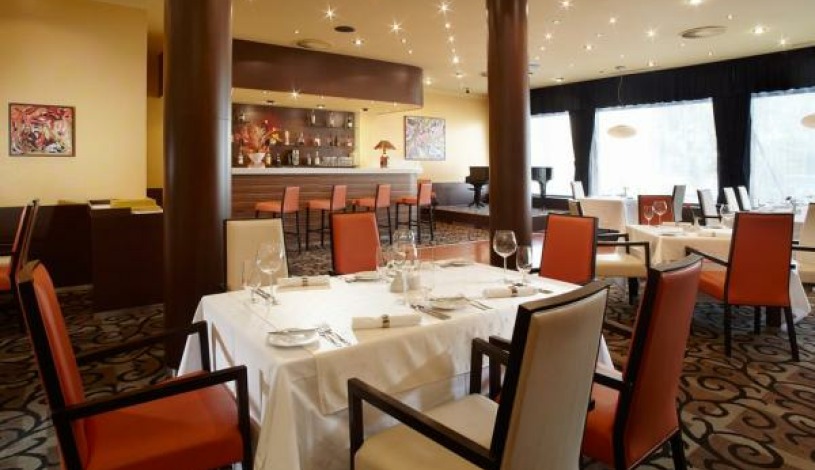 Orea Hotel Voroněž Brno