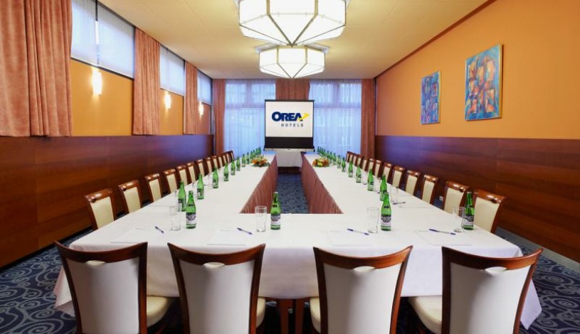 Orea Hotel Voroněž Brno