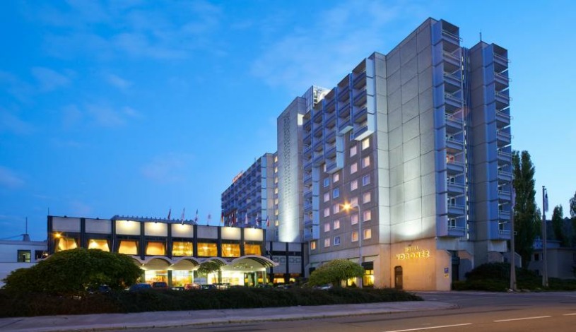Orea Hotel Voroněž Brno