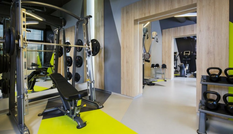 Orea Hotel Voroněž Brno