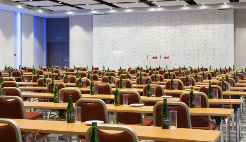 Orea Hotel Voroněž Brno