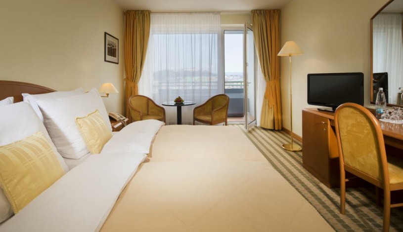 Orea Hotel Voroněž Brno