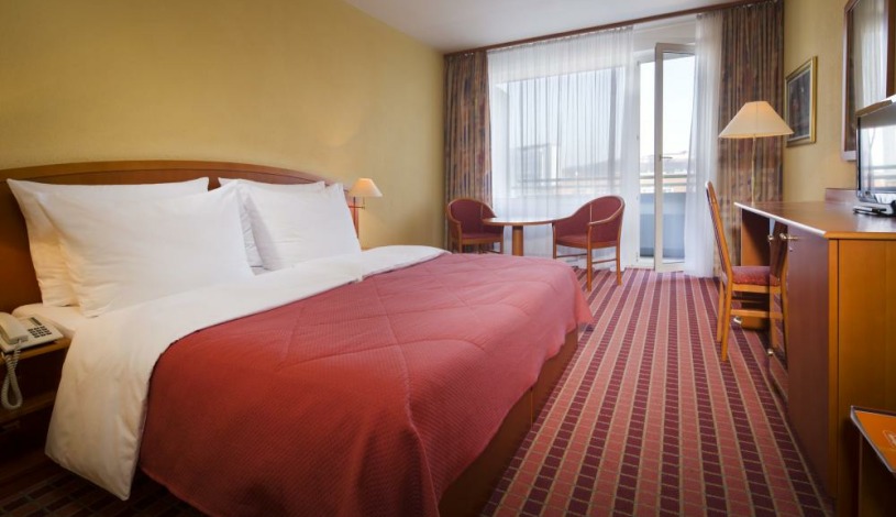 Orea Hotel Voroněž Brno