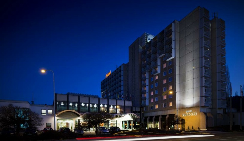 Orea Hotel Voroněž Brno