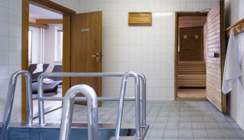 Orea Hotel Voroněž Brno