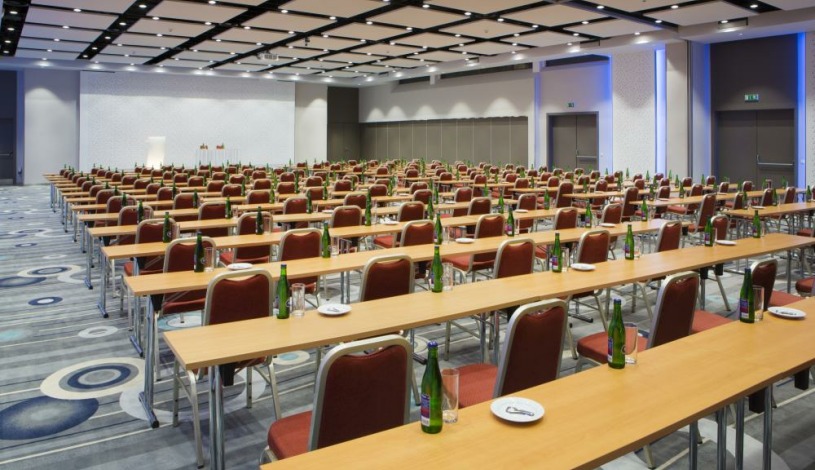 Orea Hotel Voroněž Brno