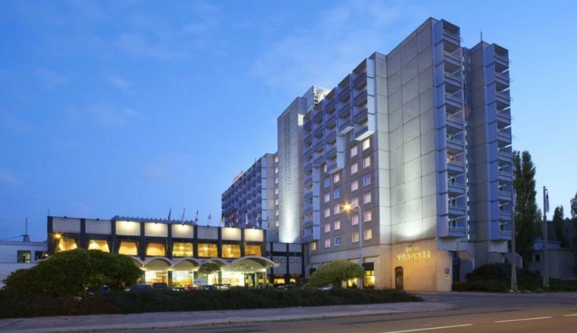 Orea Hotel Voroněž Brno
