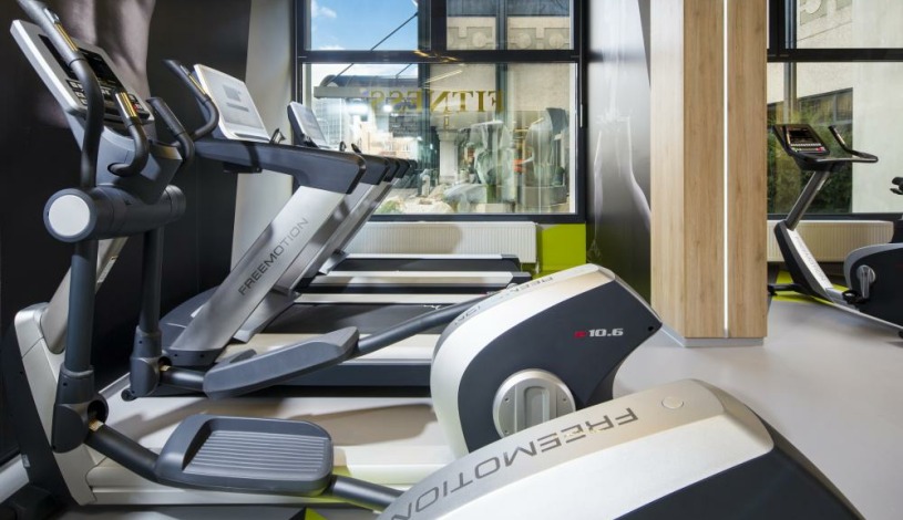 Orea Hotel Voroněž Brno