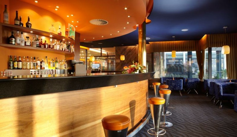 Orea Hotel Voroněž Brno