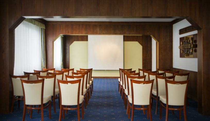 Orea Hotel Voroněž II Brno