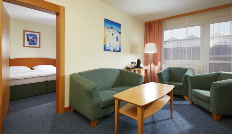 Orea Hotel Voroněž II Brno