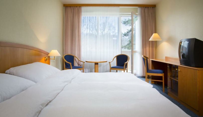 Orea Hotel Voroněž II Brno