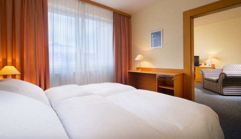 Orea Hotel Voroněž II Brno