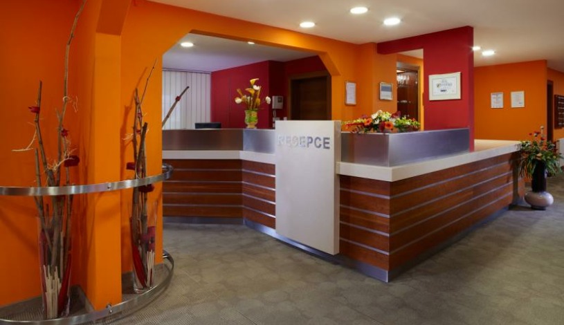Orea Hotel Voroněž II Brno