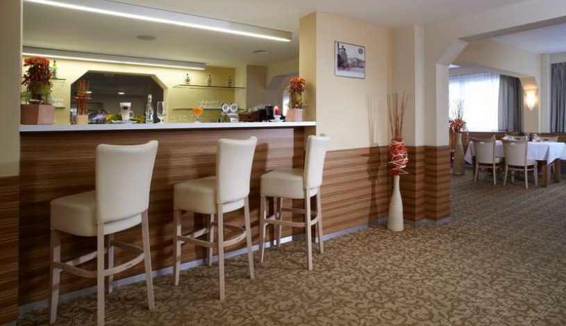 Orea Hotel Voroněž II Brno