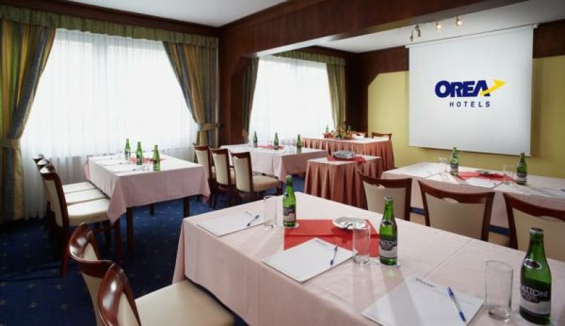 Orea Hotel Voroněž II Brno