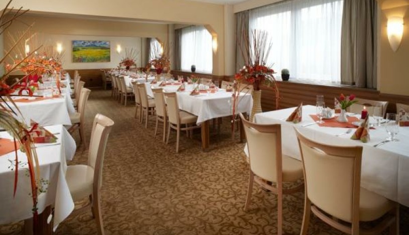 Orea Hotel Voroněž II Brno