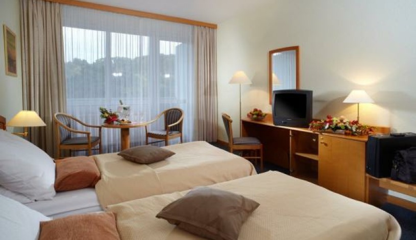 Orea Hotel Voroněž II Brno
