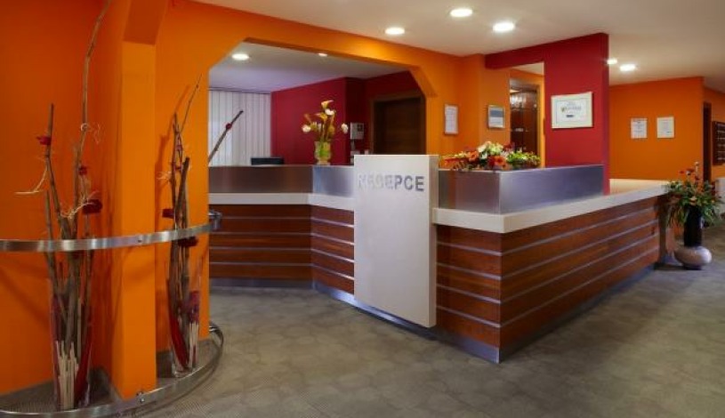 Orea Hotel Voroněž II Brno
