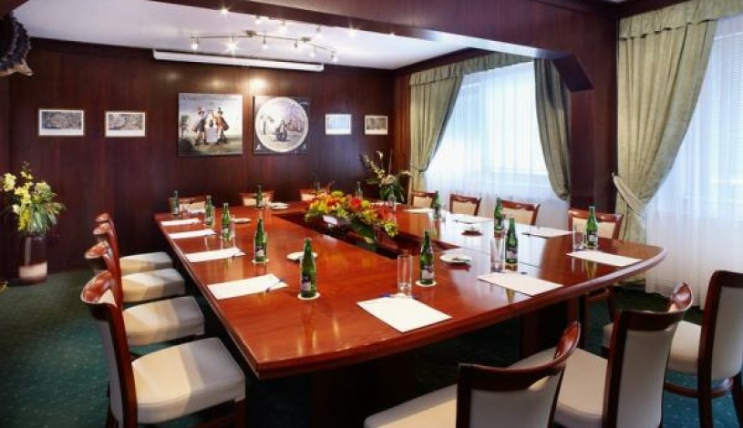 Orea Hotel Voroněž II Brno