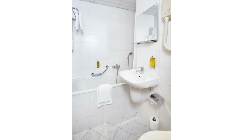 Orea Hotel Voroněž II Brno