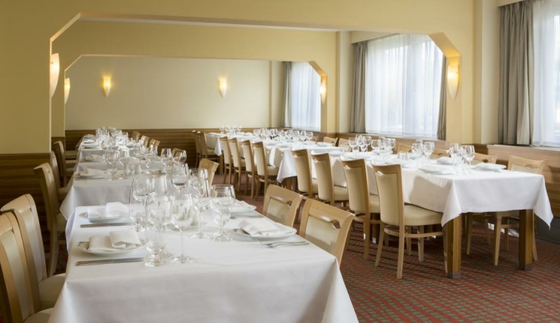 Orea Hotel Voroněž II Brno