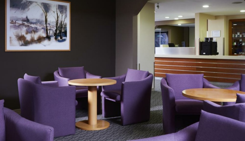 Orea Hotel Voroněž II Brno