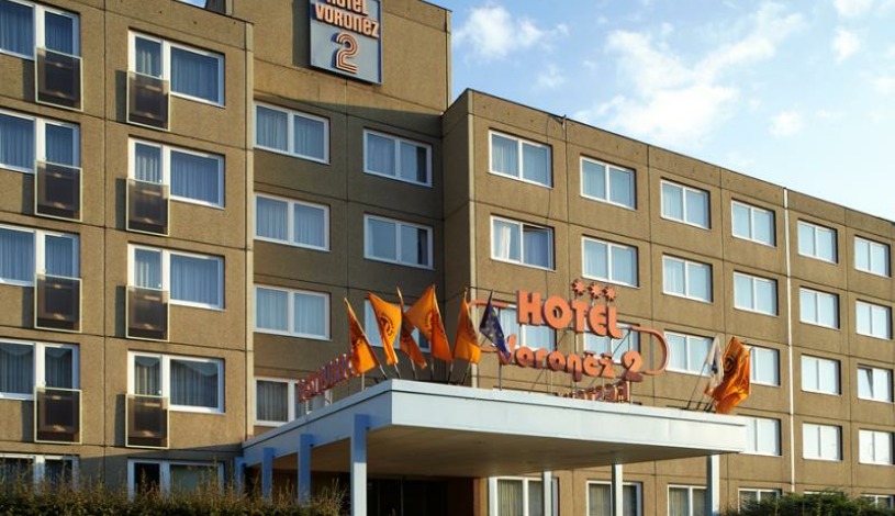Orea Hotel Voroněž II Brno
