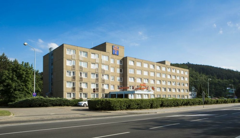 Orea Hotel Voroněž II Brno