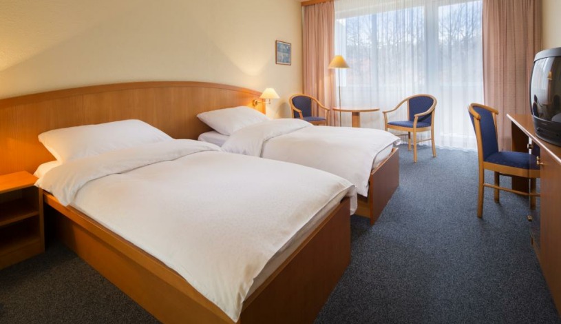 Orea Hotel Voroněž II Brno