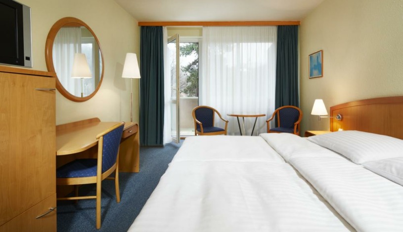 Orea Hotel Voroněž II Brno