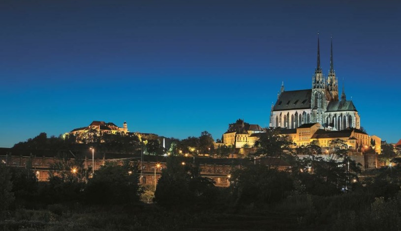 Orea Hotel Voroněž II Brno