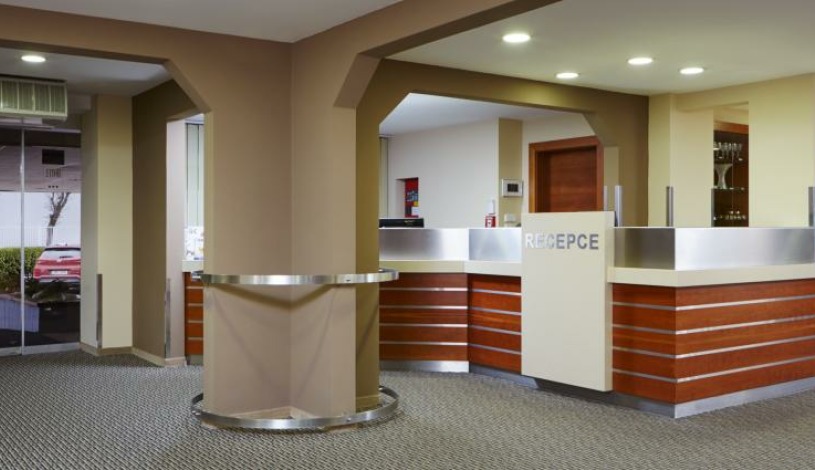 Orea Hotel Voroněž II Brno
