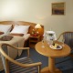 Dvoulůžkový pokoj typu Classic TWIN/DOUBLE - Orea Hotel Voroněž II Brno