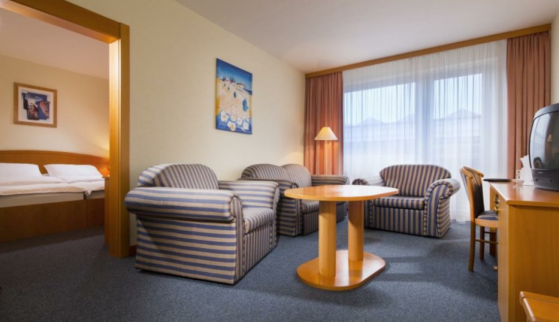 Orea Hotel Voroněž II Brno