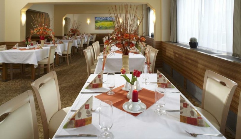 Orea Hotel Voroněž II Brno