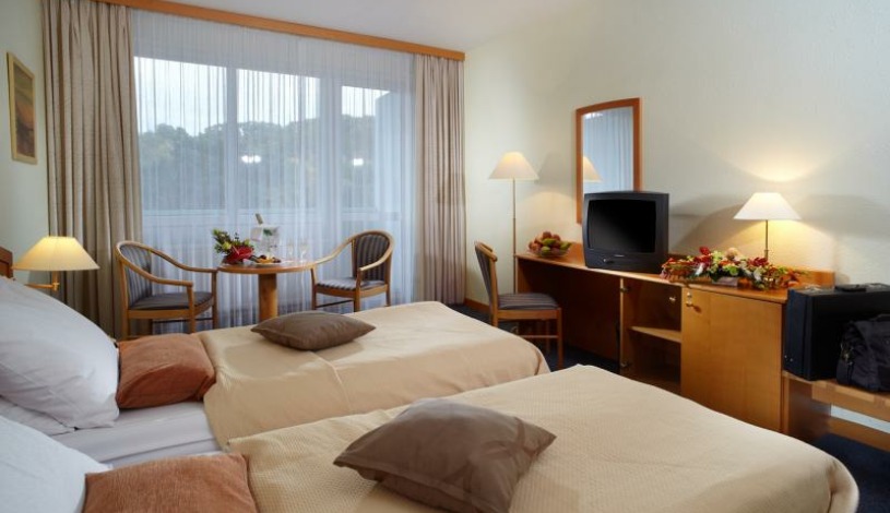 Orea Hotel Voroněž II Brno