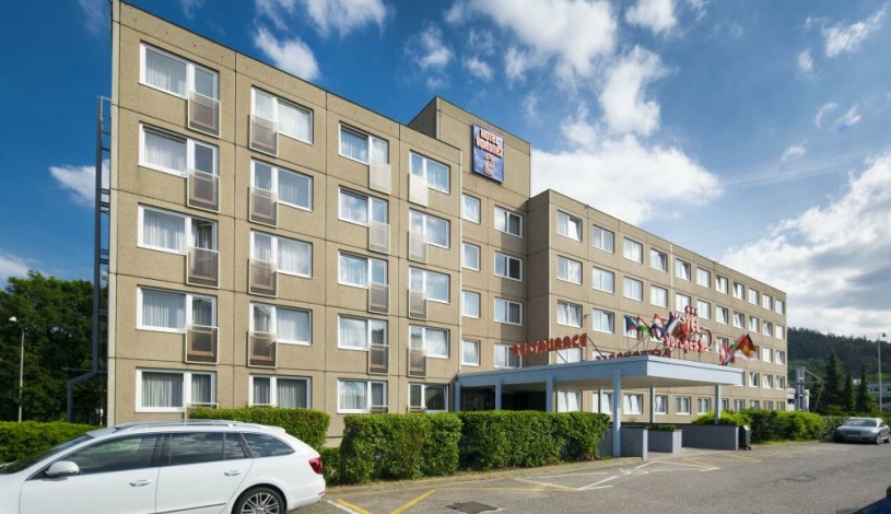 Orea Hotel Voroněž II Brno