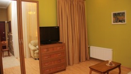 Apartment Vorontsovskiy pereulok Odessa - Apt 34027