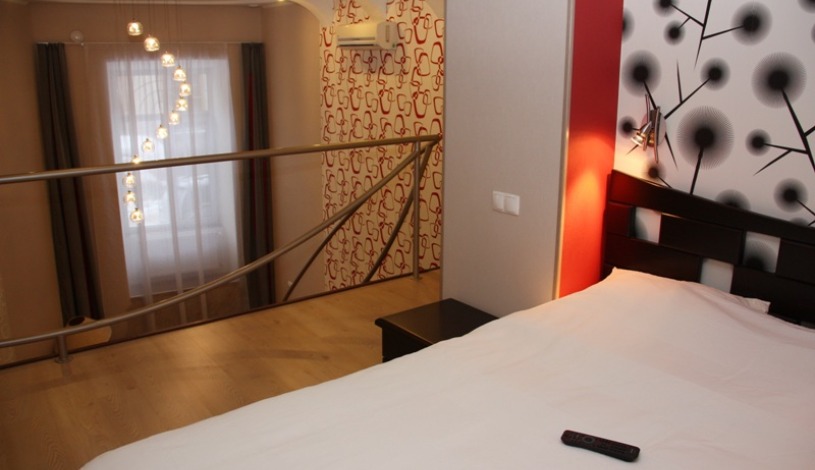 Apartment Vorontsovskiy pereulok Odessa - Apt 34134