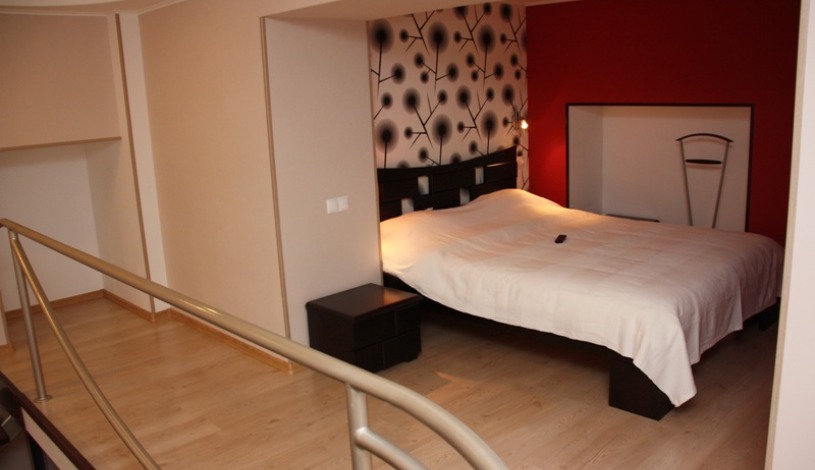 Apartment Vorontsovskiy pereulok Odessa - Apt 34134