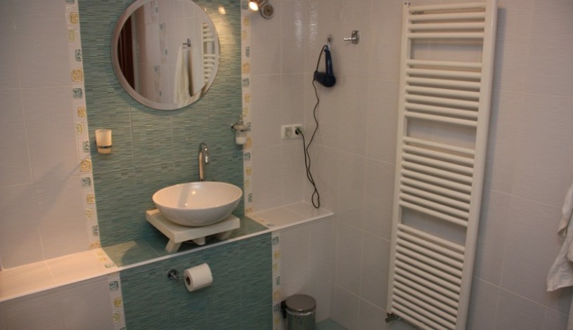 Apartment Vorontsovskiy pereulok Odessa - Apt 34031