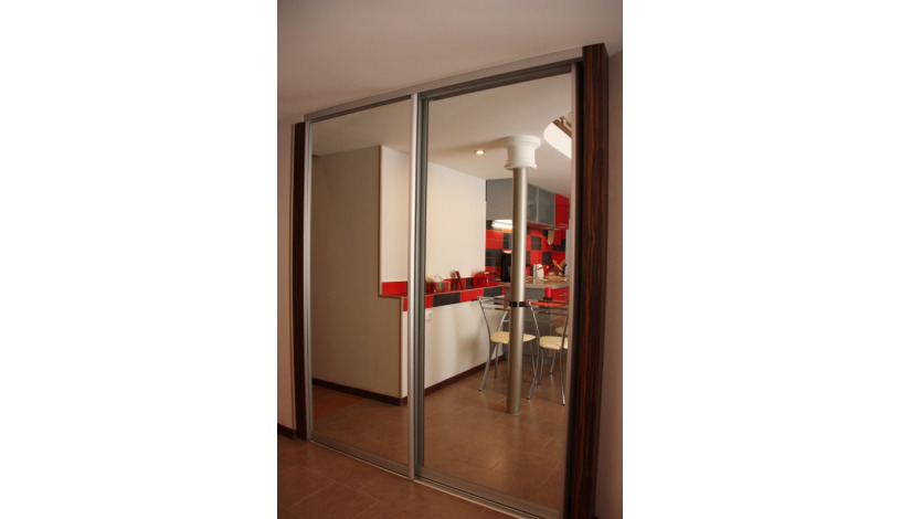 Apartment Vorontsovskiy pereulok Odessa - Apt 34134