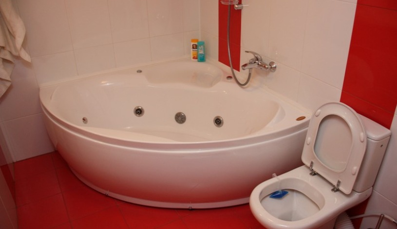 Apartment Vorontsovskiy pereulok Odessa - Apt 34134