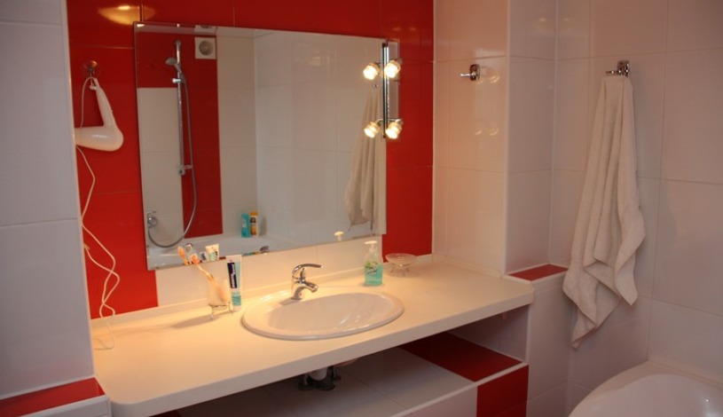 Apartment Vorontsovskiy pereulok Odessa - Apt 34134