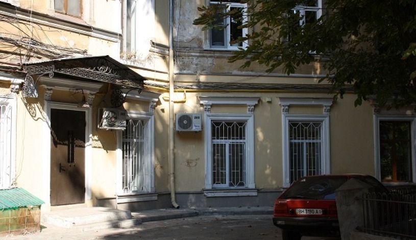 Apartment Vorontsovskiy pereulok Odessa - Apt 34134