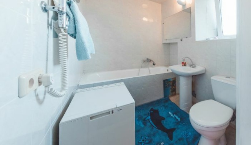 Apartment Vorontsovskiy pereulok Odessa - Apt 35050