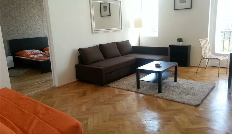 Apartment Vörösmarty tér Budapest - Apt 48159