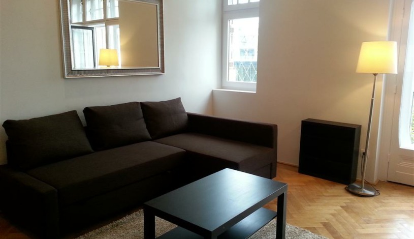 Apartment Vörösmarty tér Budapest - Apt 48159