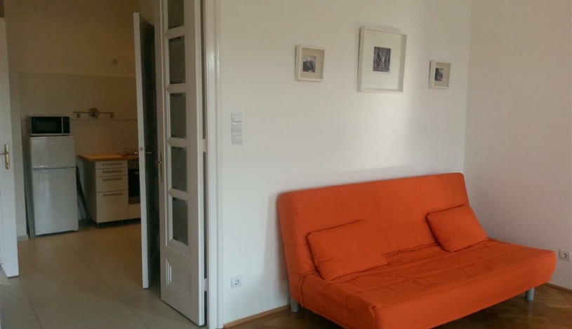 Apartment Vörösmarty tér Budapest - Apt 48159